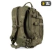 РЮКЗАК MISSION PACK LASER CUT OLIVE
