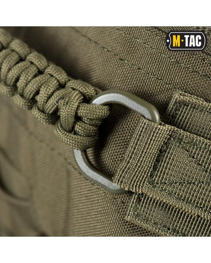 РЮКЗАК MISSION PACK LASER CUT OLIVE