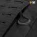 РЮКЗАК URBAN LINE CHARGER HEXAGON PACK BLACK