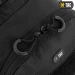 РЮКЗАК URBAN LINE CHARGER HEXAGON PACK BLACK