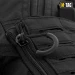 РЮКЗАК URBAN LINE CHARGER HEXAGON PACK BLACK