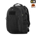 РЮКЗАК URBAN LINE CHARGER HEXAGON PACK BLACK