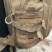РЮКЗАК URBAN LINE CHARGER HEXAGON PACK COYOTE BROWN