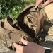 РЮКЗАК URBAN LINE CHARGER HEXAGON PACK COYOTE BROWN