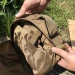РЮКЗАК URBAN LINE CHARGER HEXAGON PACK COYOTE BROWN