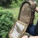 РЮКЗАК URBAN LINE CHARGER HEXAGON PACK COYOTE BROWN