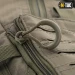 Рюкзак urban line charger hexagon pack olive