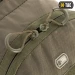 Рюкзак urban line charger hexagon pack olive
