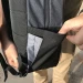 РЮКЗАК URBAN LINE LAPTOP PACK DARK GREY
