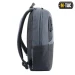 РЮКЗАК URBAN LINE LAPTOP PACK DARK GREY
