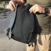 РЮКЗАК URBAN LINE LAPTOP PACK DARK GREY