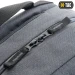 РЮКЗАК URBAN LINE LAPTOP PACK DARK GREY