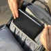 РЮКЗАК URBAN LINE LAPTOP PACK DARK GREY
