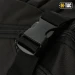 СУМКА-РЮКЗАК HAMMER BLACK