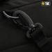 СУМКА-РЮКЗАК HAMMER BLACK
