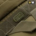 Сумка-рюкзак hammer ranger green