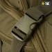 Сумка-рюкзак hammer ranger green