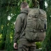 Сумка-рюкзак hammer ranger green