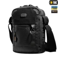 Сумка-кобура M-Tac Satellite Pistol Bag Elite Black