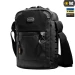 Сумка-кобура M-Tac Satellite Pistol Bag Elite Black