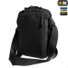 Сумка-кобура M-Tac Satellite Pistol Bag Elite Black