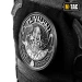 Сумка-кобура M-Tac Satellite Pistol Bag Elite Black