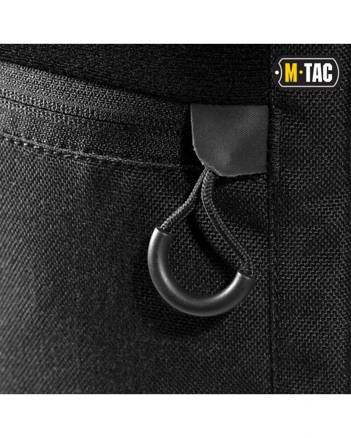 Сумка-кобура M-Tac Satellite Pistol Bag Elite Black