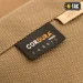 Сумка-кобура M-Tac Satellite Pistol Bag Elite Coyote