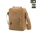 Сумка-кобура M-Tac Satellite Pistol Bag Elite Coyote