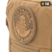 Сумка-кобура M-Tac Satellite Pistol Bag Elite Coyote