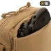 Сумка-кобура M-Tac Satellite Pistol Bag Elite Coyote