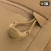 Сумка-кобура M-Tac Satellite Pistol Bag Elite Coyote