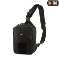 Сумка-кобура M-Tac Cube Bag Black