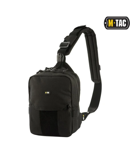 Сумка-кобура M-Tac Cube Bag Black