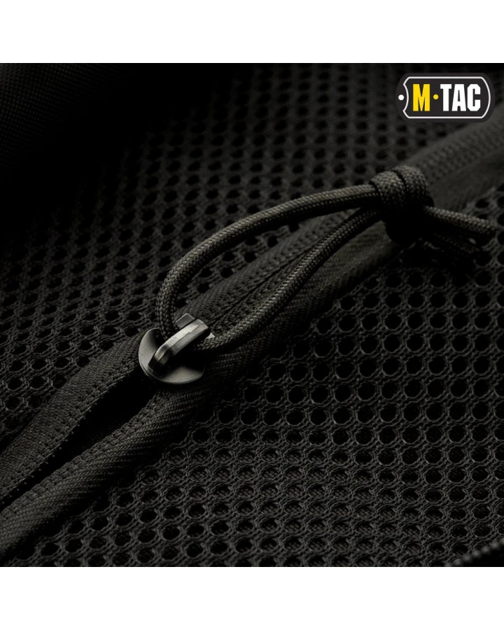 Сумка-кобура M-Tac Cube Bag Black