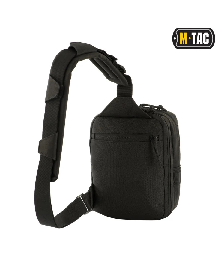 Сумка-кобура M-Tac Cube Bag Black