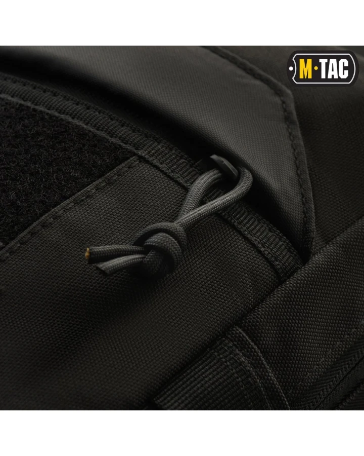 Сумка-кобура M-Tac Cube Bag Black