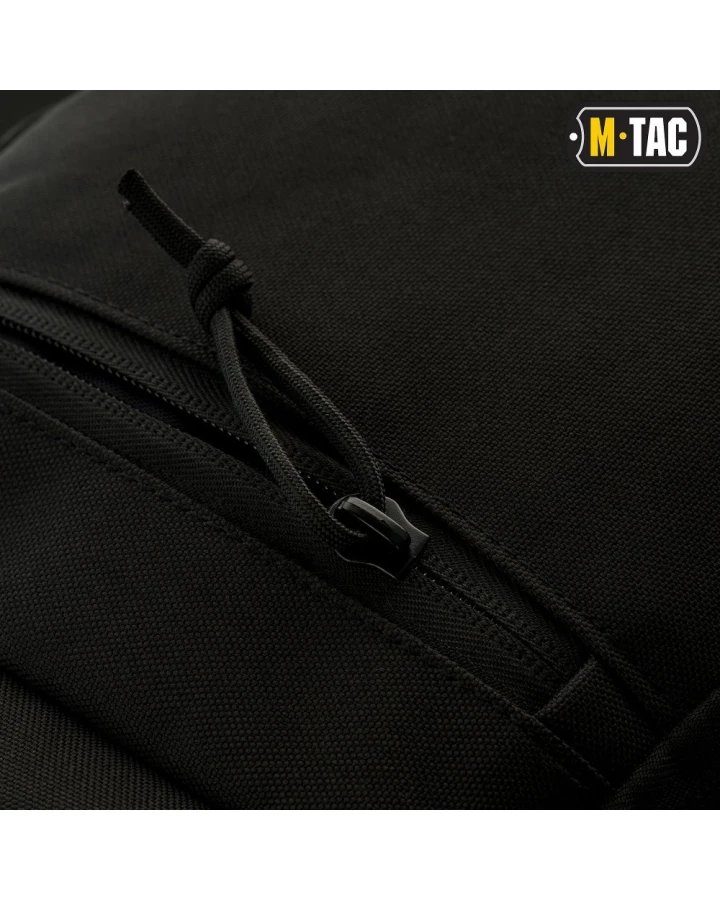 Сумка-кобура M-Tac Cube Bag Black
