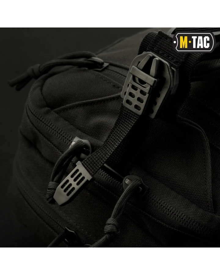 Сумка-кобура M-Tac Cube Bag Black