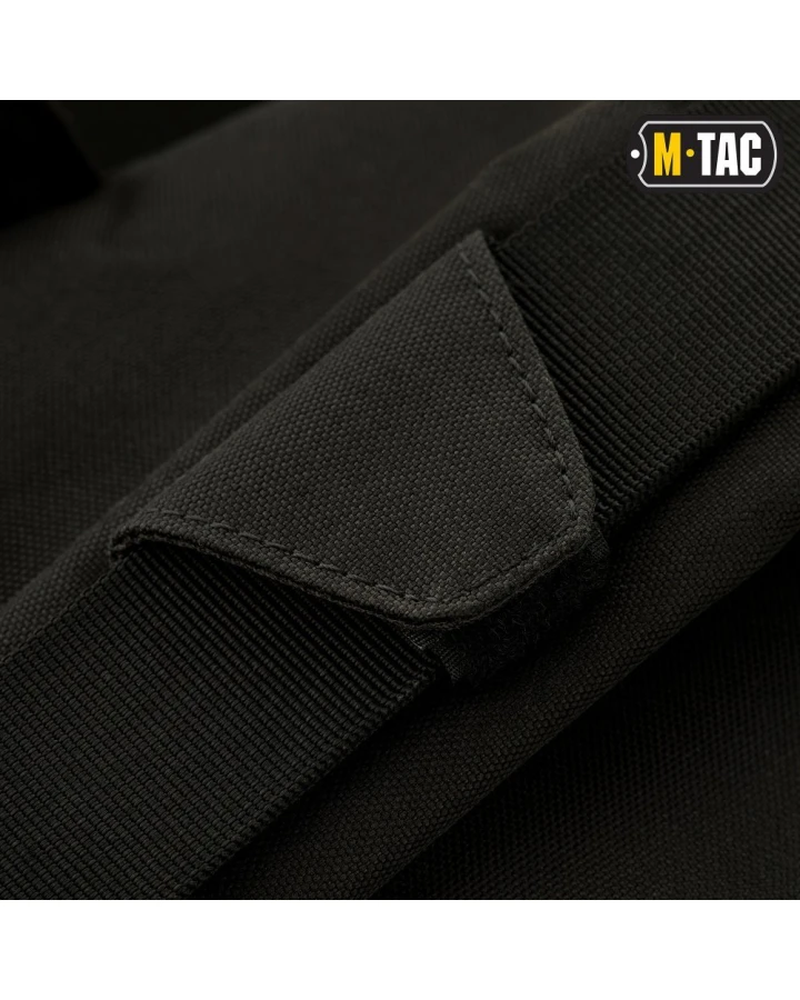 Сумка-кобура M-Tac Cube Bag Black