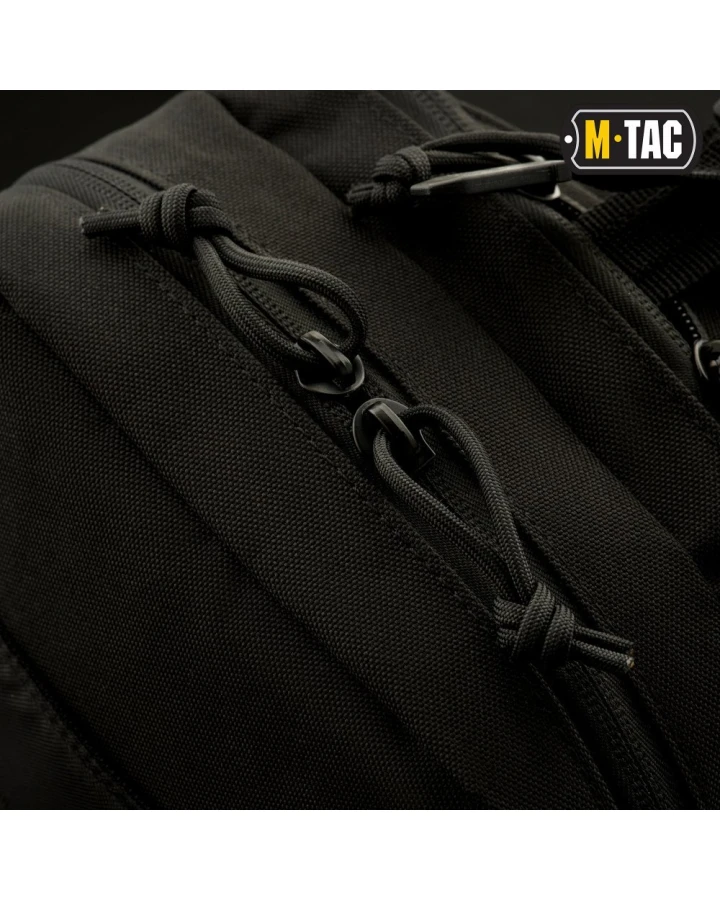 Сумка-кобура M-Tac Cube Bag Black