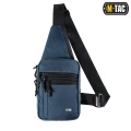 Сумка-кобура M-Tac наплічна Jean Blue