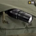 Сумка-кобура M-Tac наплічна з липучкою Olive