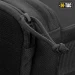 Сумка-кобура M-Tac Revolution Pistol Bag Elite Black