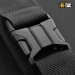 Сумка-кобура M-Tac Revolution Pistol Bag Elite Black