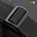 Сумка-кобура M-Tac Revolution Pistol Bag Elite Black