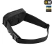 Сумка-кобура M-Tac Revolution Pistol Bag Elite Black