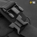Сумка-кобура M-Tac Revolution Pistol Bag Elite Black