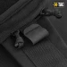 Сумка-кобура M-Tac Revolution Pistol Bag Elite Black