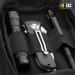 Сумка-кобура M-Tac Revolution Pistol Bag Elite Black